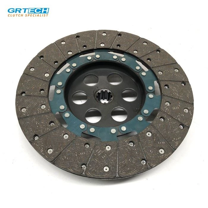 MF240 tractor(4) product-1-1