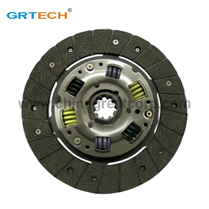 265529 Pláta Frithchuimilte Auto Clutch Do Peugeot 404