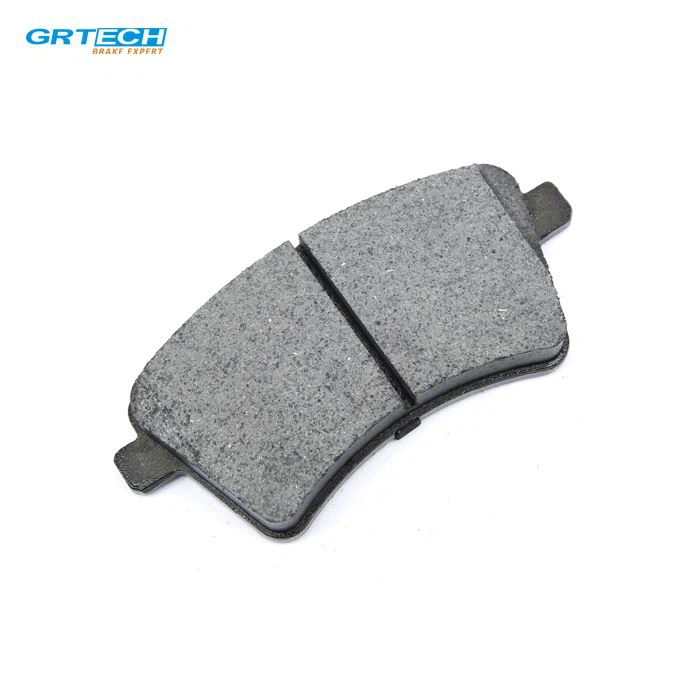 GDB1785 E-marked Car Brake Pads For Mercedes Benz