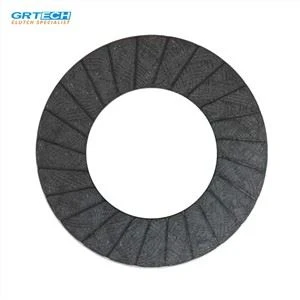 Ábhar Frithchuimilte Mhargaidh na hAfraice Dubh Clutch Os comhair F21