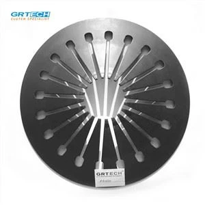 Páirteanna Clutch Truck Trom Diaphragm Spring 430
